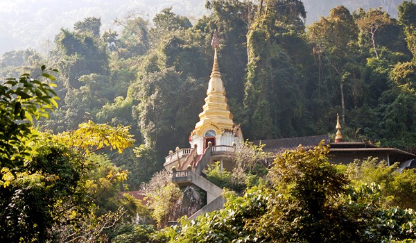 Retire in Paradise: Your Essential Guide to a Dream Retirement in Thailand