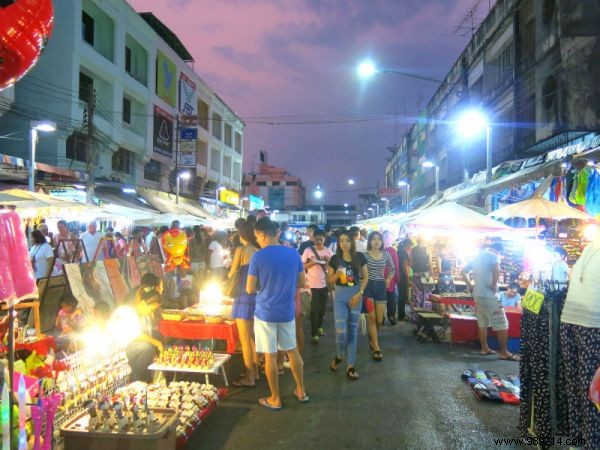 Krabi Town: Thailand s Ultimate Destination for Adventure, Beaches, and Authentic Charm
