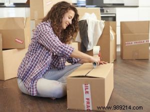 Secure Furniture Storage Options for Expats and Students in Thailand