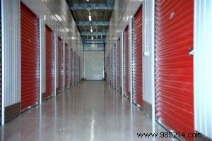 Secure Furniture Storage Options for Expats and Students in Thailand