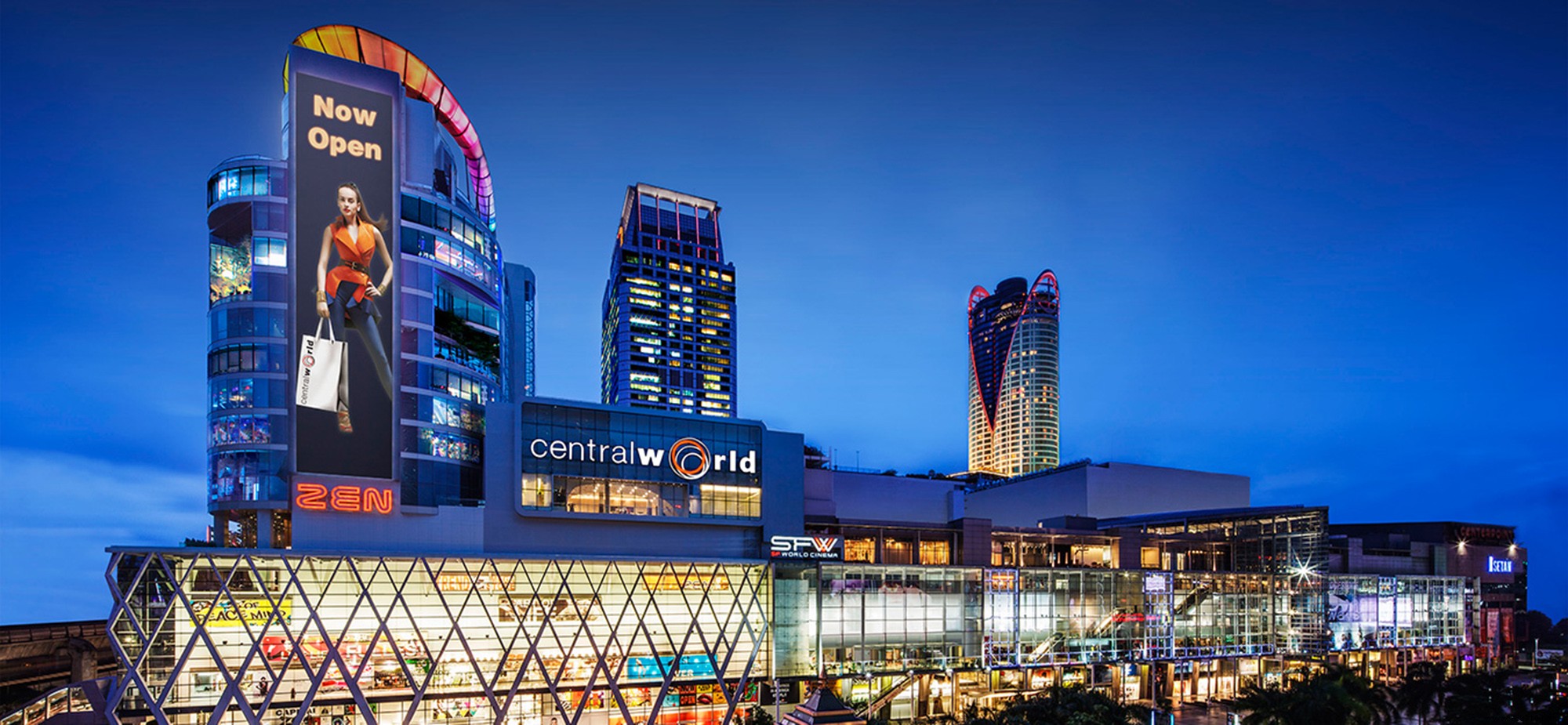 Ultimate Guide to Shopping in Thailand: Markets, Malls & Hidden Gems