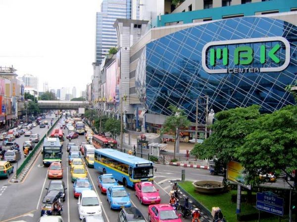 Ultimate Guide to Shopping in Thailand: Markets, Malls & Hidden Gems