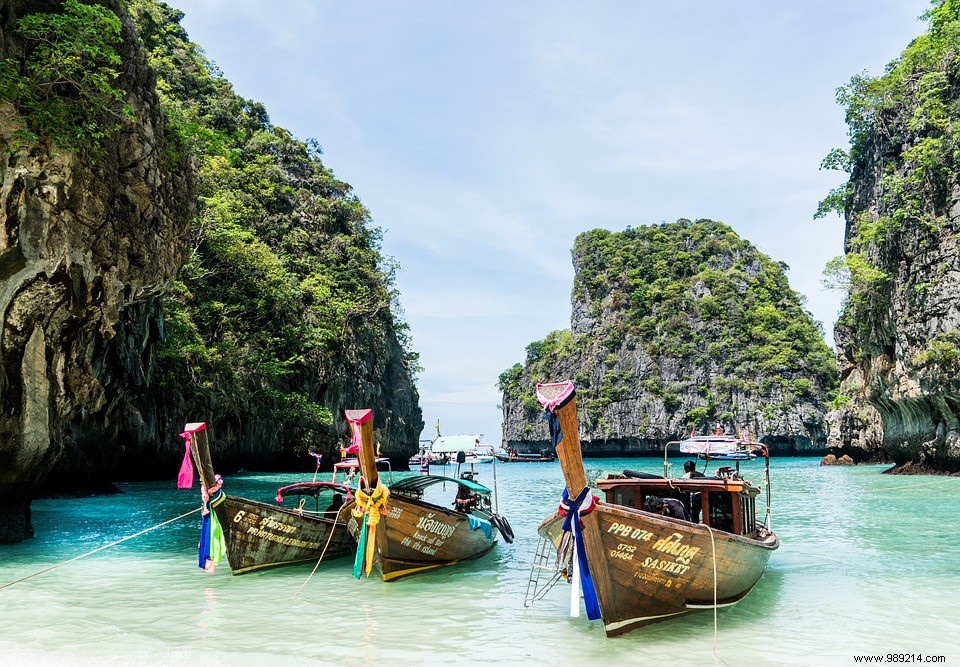 3 Essential Steps to Plan Your Perfect Trip to Thailand