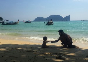 5 Essential Tips for Traveling to Thailand with Your Baby