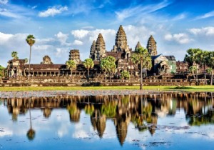 Cambodia s Top Must-See Attractions: Stunning Sites for Every Traveler