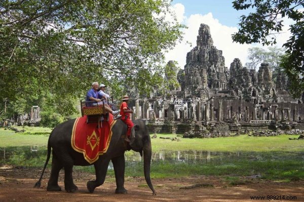 Cambodia s Top Must-See Attractions: Stunning Sites for Every Traveler