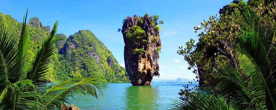 Phang Nga Bay: Thailand s Stunning Limestone Paradise and Must-See Natural Wonder