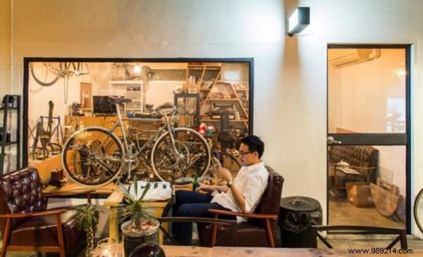 Bangkok s Top 6 Late-Night Hotspots: Where the Party Never Stops