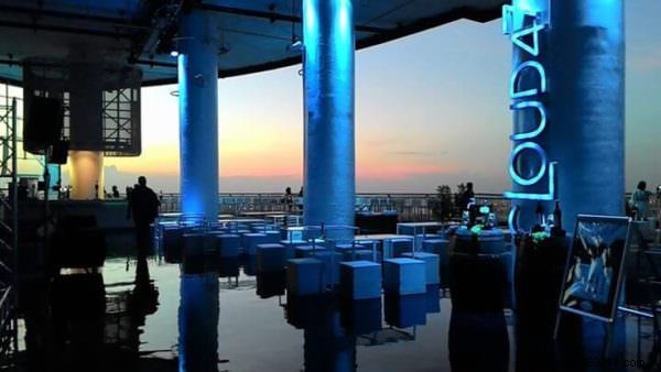 Bangkok s Top 6 Late-Night Hotspots: Where the Party Never Stops