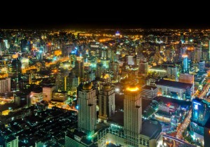 Bangkok s Top 6 Late-Night Hotspots: Where the Party Never Stops