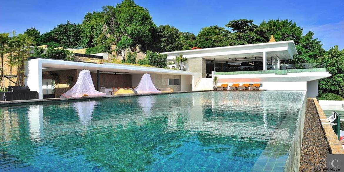 Thailand Accommodation Guide: From Couchsurfing to Luxury Resorts