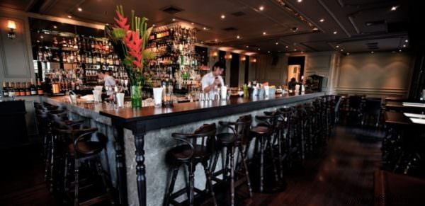 Bangkok s Top 6 Late-Night Hotspots: Where the Party Never Stops