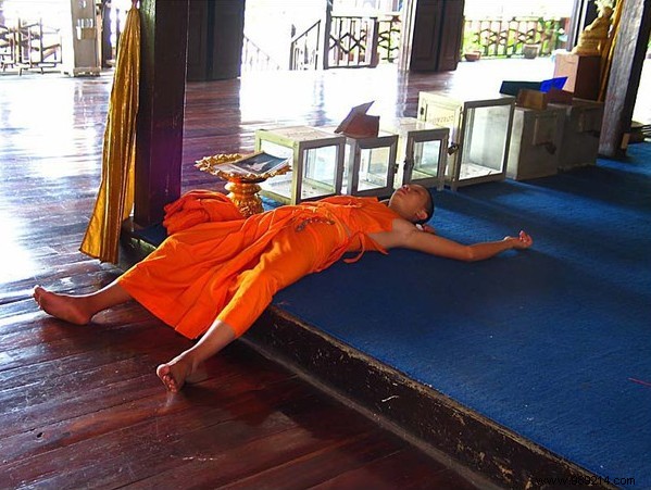 Thailand Accommodation Guide: From Couchsurfing to Luxury Resorts