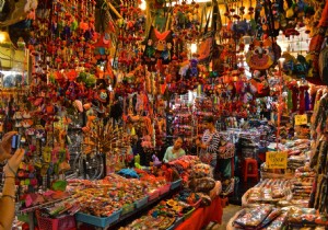 Ultimate Guide to Shopping in Thailand: Bangkok s Best Markets, Malls, and Must-Buy Treasures