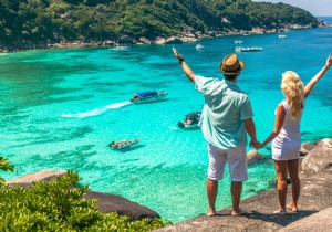 Expert Guide: Essential Tips for Your Unforgettable Thailand Trip