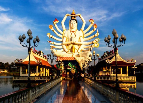 Expert Guide: Essential Tips for Your Unforgettable Thailand Trip