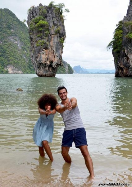 Expert Guide: Essential Tips for Your Unforgettable Thailand Trip