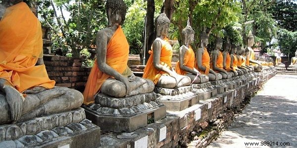 Expert Guide: Essential Tips for Your Unforgettable Thailand Trip