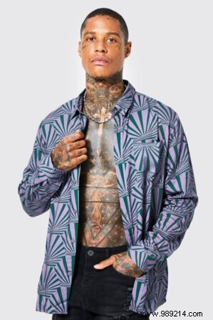 2022 Summer Sales: Eye-Catching Shirts to Stand Out This Season