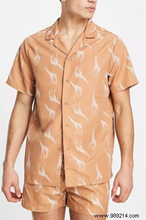 2022 Summer Sales: Eye-Catching Shirts to Stand Out This Season