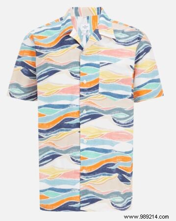 2022 Summer Sales: Eye-Catching Shirts to Stand Out This Season