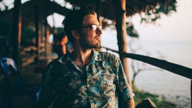 2022 Summer Sales: Eye-Catching Shirts to Stand Out This Season