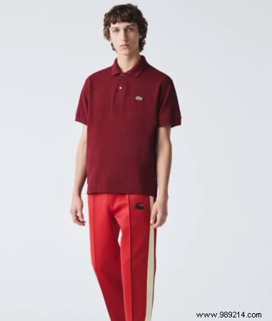 Lacoste Polo Shirts on Sale: Timeless Classics and Exciting Collabs for Summer 2022