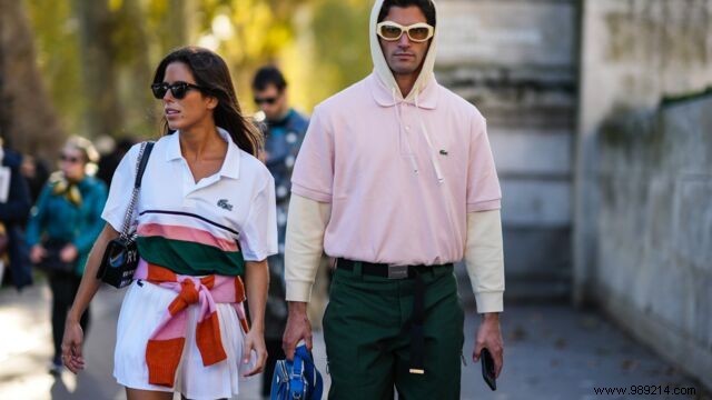 Lacoste Polo Shirts on Sale: Timeless Classics and Exciting Collabs for Summer 2022