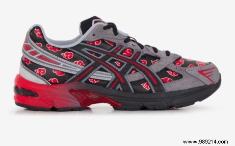 Nike Jordan Zion 1 x Naruto Collaboration: Zion Williamson Teases Iconic Sneaker Drop