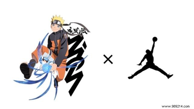 Nike Jordan Zion 1 x Naruto Collaboration: Zion Williamson Teases Iconic Sneaker Drop