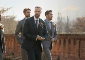 Top 5 Essential Suits for Wedding Grooms and Guests