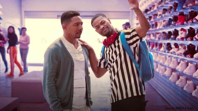 Top 10 Must-Have Sneakers: Unmissable Pairs on Sale at Zalando Privé