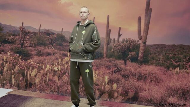 5 Essential Palm Angels Pieces to Elevate Your Wardrobe