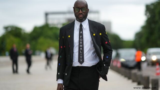 Virgil Abloh s Enduring Legacy: Revolutionizing Fashion and Culture