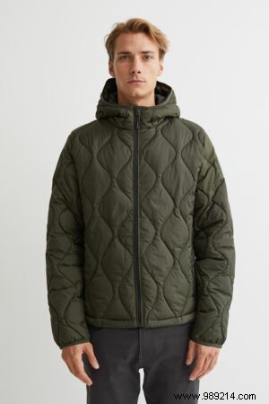 7 Stylish Coats to Snag at H&M s Black Friday Sale – 20% Off Now