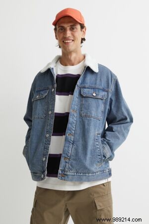 7 Stylish Coats to Snag at H&M s Black Friday Sale – 20% Off Now