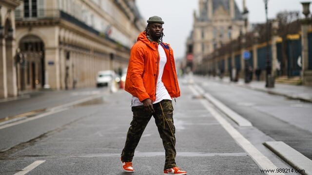 7 Stylish Coats to Snag at H&M s Black Friday Sale – 20% Off Now