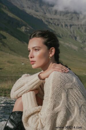 5 Luxurious Cashmere Pieces to Gift Your Partner This Holiday Season