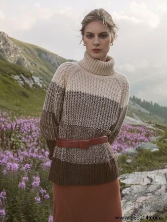 5 Luxurious Cashmere Pieces to Gift Your Partner This Holiday Season