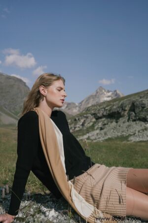 5 Luxurious Cashmere Pieces to Gift Your Partner This Holiday Season