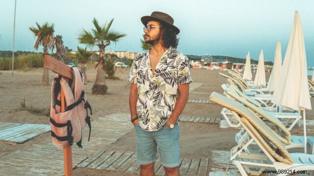 Extend Summer Vacation Vibes Year-Round with Rip Curl s Iconic Pieces