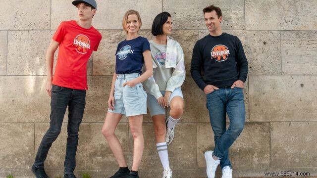 International Running Club: Stylish, Ethical Gear for Passionate Runners