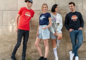 International Running Club: Stylish, Ethical Gear for Passionate Runners