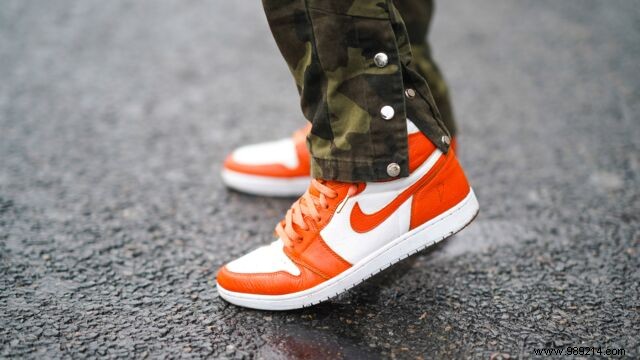 Top 10 Stylish Summer Sneakers: Expert Picks from Footshop