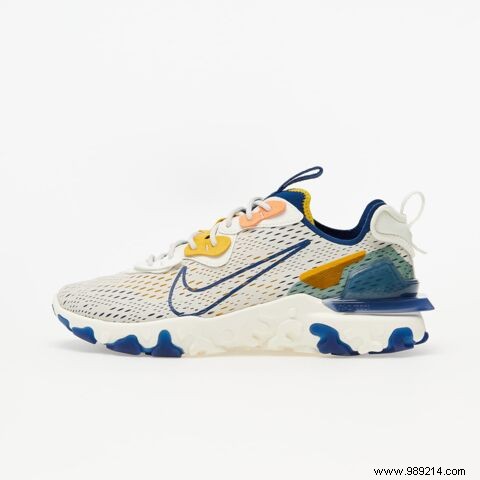 Top 10 Stylish Summer Sneakers: Expert Picks from Footshop