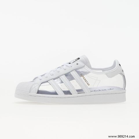 Top 10 Stylish Summer Sneakers: Expert Picks from Footshop