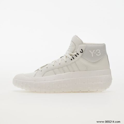 Top 10 Stylish Summer Sneakers: Expert Picks from Footshop