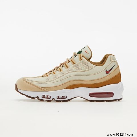 Top 10 Stylish Summer Sneakers: Expert Picks from Footshop