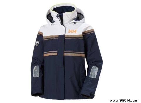 Essential Sailing Gear: What to Wear for Comfort, Safety, and Performance