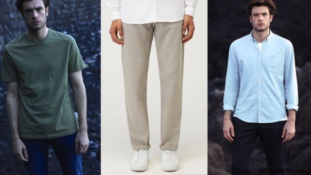 6 Must-Have Wardrobe Essentials for Sunny Days